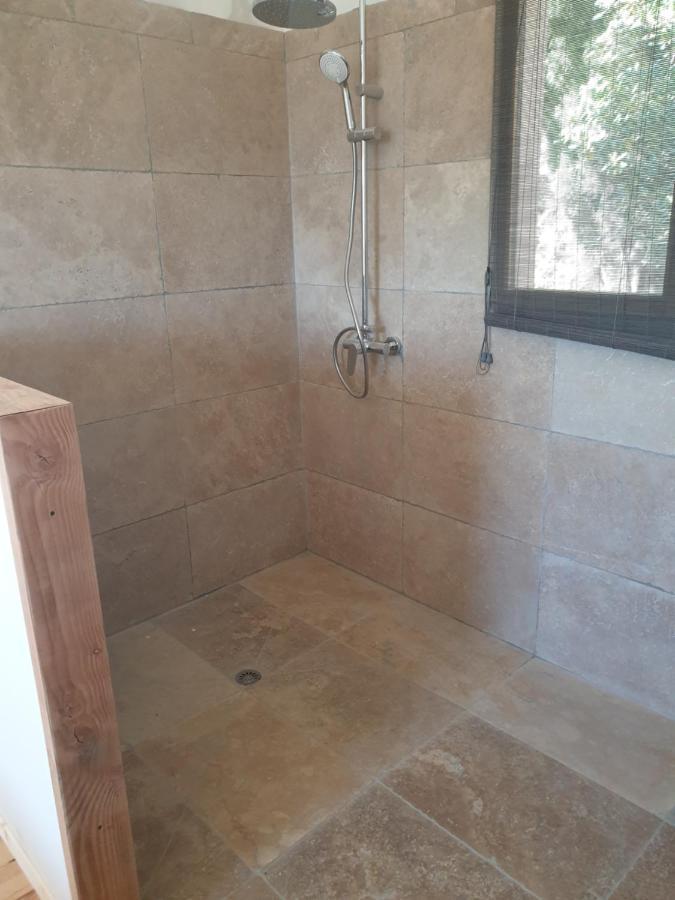Mas Del Roumany Villa Port Vendres Kültér fotó