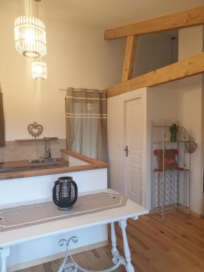 Mas Del Roumany Villa Port Vendres Kültér fotó