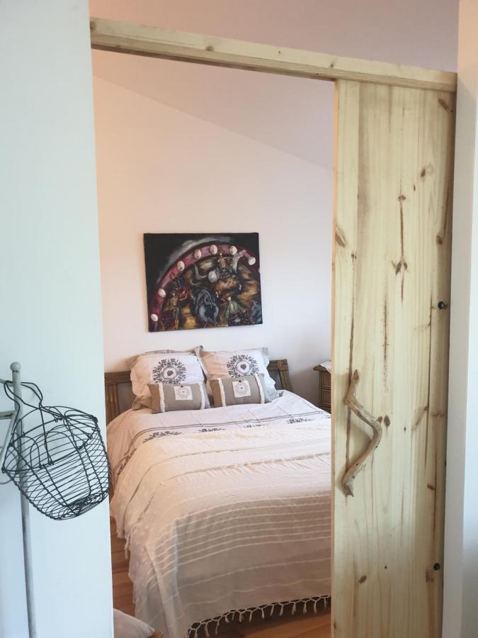 Mas Del Roumany Villa Port Vendres Kültér fotó