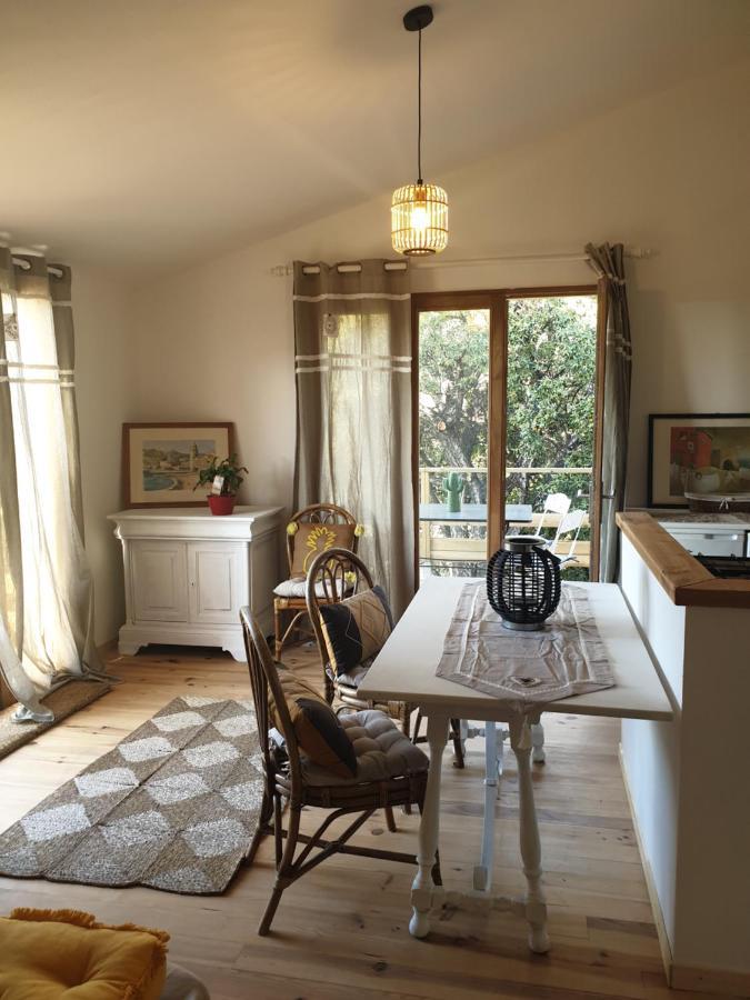 Mas Del Roumany Villa Port Vendres Kültér fotó