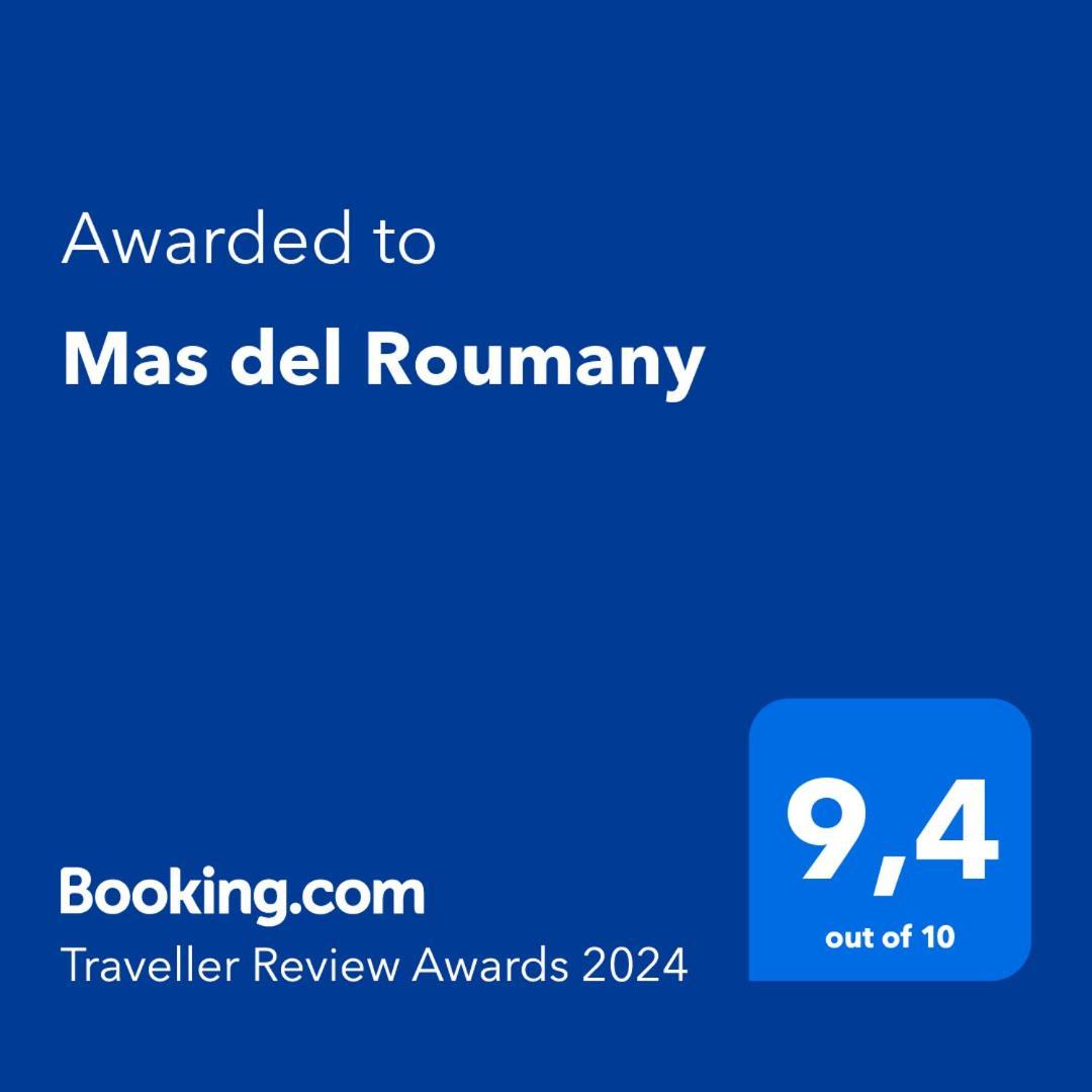Mas Del Roumany Villa Port Vendres Kültér fotó